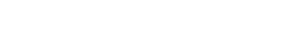 Brisman Implant & Oral Surgery Logo